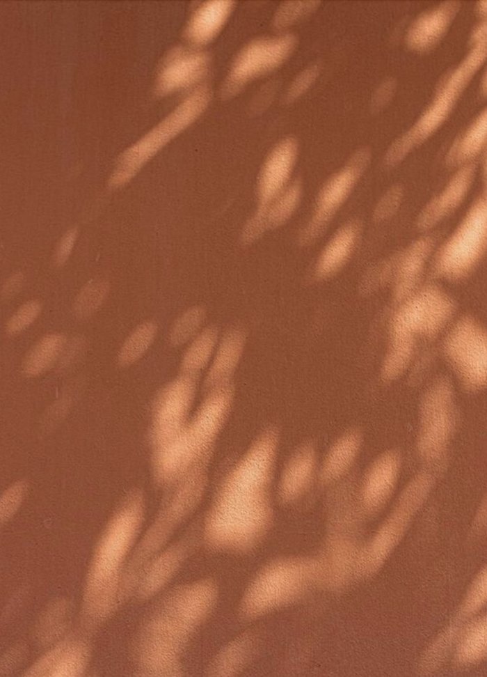 texture terracotta
